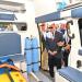محافظ الغربية يتفقد وحدة إسعاف محلة روح بطنطا.. ويشيد بالمشاركة المجتمعية في دعم خدماتها