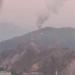 إسقاط طائرة مسيرة حوثية غرب تعز أثناء تحليقها فوق مواقع عسكرية