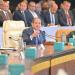 السيسي: الأمن القومي العربي لا يتجزأ واستقرار الأشقاء في الخليج أمر يخص مصر