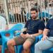 نونو كوستا وفابيو فيريرا يزوران قطاعات الناشئين في الزمالك :اليوم السابع