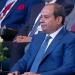 السيسي: الجهد العسكري المصري مخصص للدفاع عن أراضي السعودية ولا يشمل الهجوم على اليمن