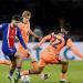 لاعب برشلونة يغيب أمام ريال مدريد في كلاسيكو الدوري الإسباني