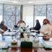 برنامج سعودي يبحث مع "إثراء" تعزيز الشراكة وبناء القدرات الثقافية والإبداعية للشباب اليمني