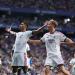 ريال مدريد يقهر لايبزيج برباعية في دوري أبطال أوروبا