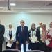 رئيس الاستعلامات: برامج تدريبية متخصصة لتعزيز كفاءة الإدارة القانونية بالهيئة :اليوم السابع