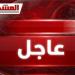 انفجارات عقب استهداف الطيران الحربي مخزن اسلحة جنوب تعز