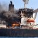 الحرس الثوري الإيراني يستهدف أربع سفن نفطية في الخليج العربي
