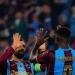 بعد هدفه وصناعته.. محمد صلاح يحقق رقمًا مميزًا أمام هارتس