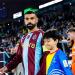 محمد صلاح يسجل هدف طرابزون سبور الأول أمام هارتس من ركلة جزاء