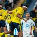 النصر يعبر الفيصلي بثلاثية ويشعل صراع الصدارة مع القادسية في دوري روشن