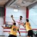 الزمالك يستهل مشواره في دوري المحترفين لكرة اليد بالفوز على المعادي