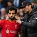 مستشهدًا بـ محمد صلاح.. كلوب يراوغ بشأن أفضل لاعب دربه في مسيرته