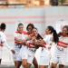 «سيدات الزمالك» يكتسح فريق «إس أي كا» بسداسية نظيفة في الدوري