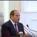 الرئيس السيسي: "اوعوا يفوتكوا ربي.. أنا بحبه وعايز أتكلم عنه على طول"