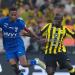 الاتحاد يصطدم بالدرعية في الدوري السعودي اليوم