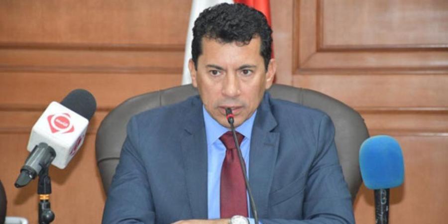 وزارة الشباب والرياضة تنفذ تكليفات الرئيس بشأن رغبة شاب من ذوي الهمم