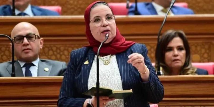 النائبة أمل عصفور: دعم أمن السعودية ركيزة لحماية الأمن القومي العربي ومواجهة محاولات زعزعة استقرار المنطقة