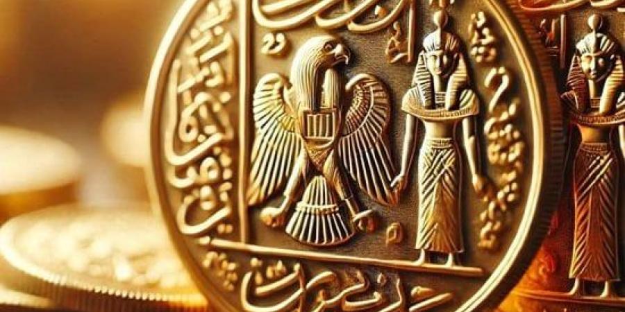 الجنيه الذهب اليوم الثلاثاء فى مصر عند 50280 جنيهًا :اليوم السابع