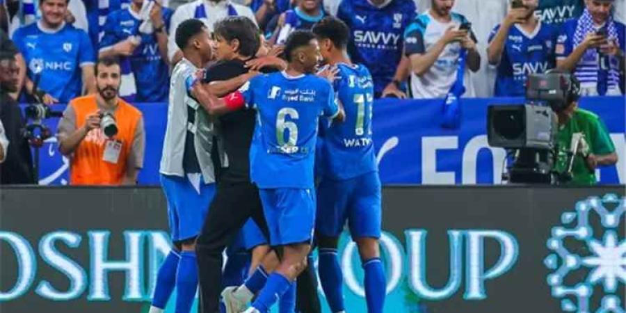 نتيجة مباراة الهلال ضد الحزم اليوم.. التعادل السلبي بعد 20 دقيقة