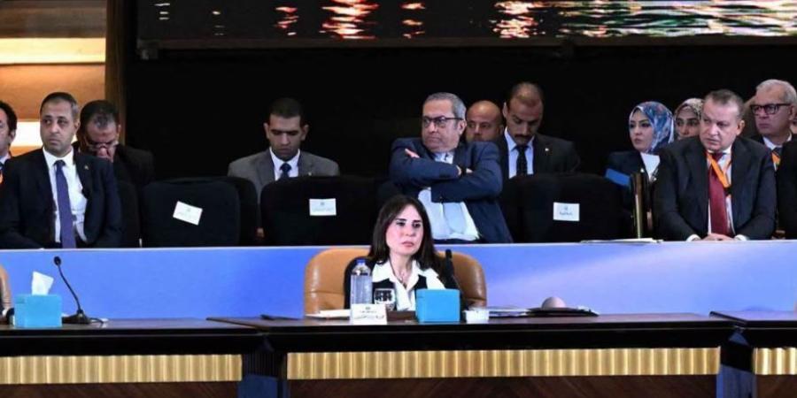 وزيرة الإسكان: تنفيذ أكثر من مليون وحدة لمحدودي الدخل بتكلفة 241 مليار جنيه