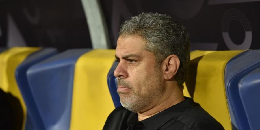 طارق يحيى يحذر معتمد جمال من خطوة داخل الزمالك.. تهدد بالرحيل المرتقب