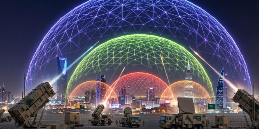 لماذا الصواريخ الباليستية هي الخطر الأكبر على السعودية، وليس صواريخ كروز والطائرات المسيّرة؟