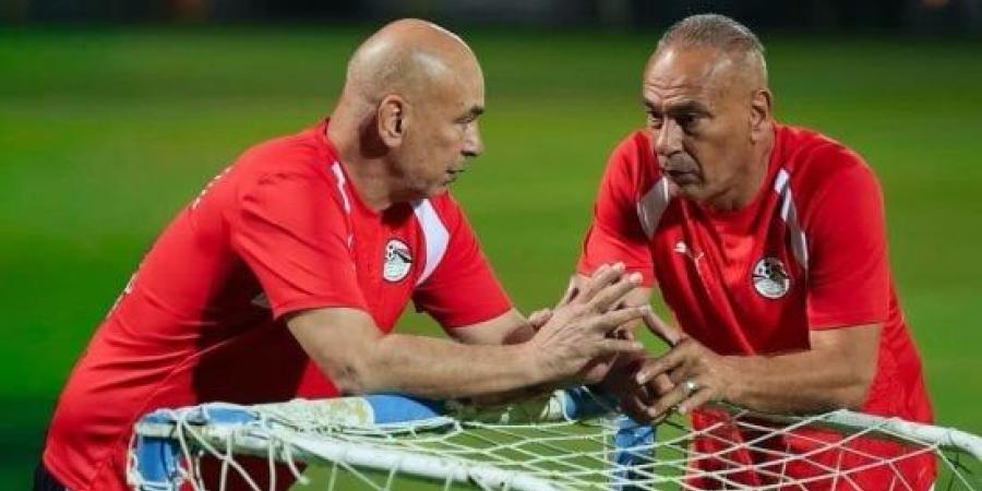 اتحاد الكرة يترقب حيثيات قرار إيقاف التوأم وزيكو لتقديم التماس للفيفا :اليوم السابع