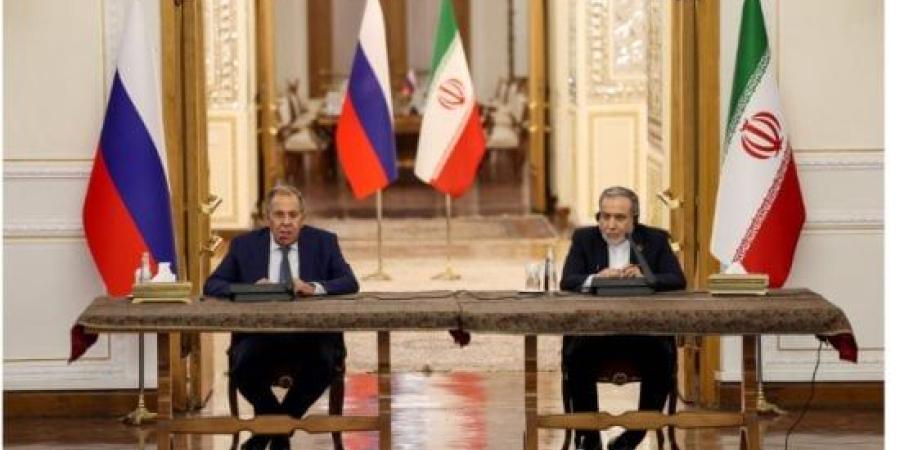روسيا: العاملون الروس سيعودون لبوشهر النووية ومستعدون للوساطة لإنهاء الحرب :اليوم السابع
