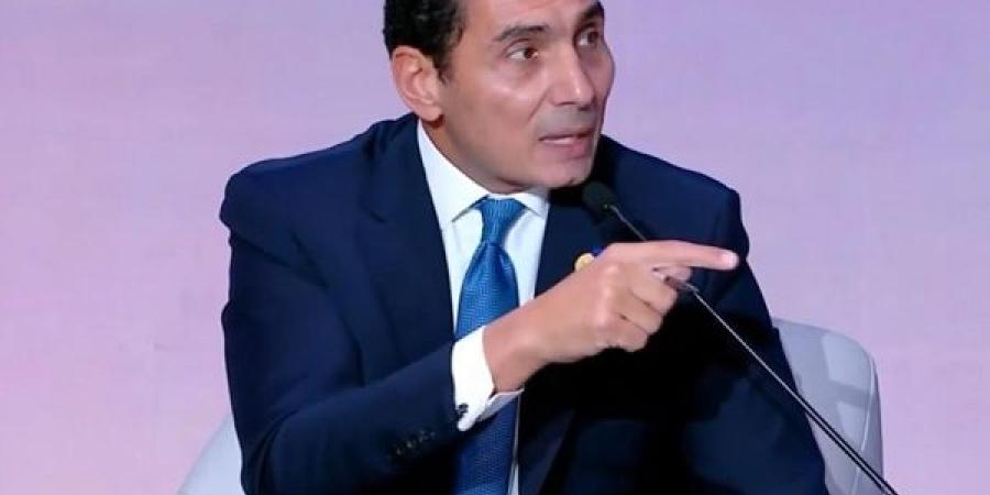 وزير الرياضة: نسعى لتحقيق التوازن بين جودة الخدمات وانتشارها وفقًا لتوجيهات القيادة السياسية