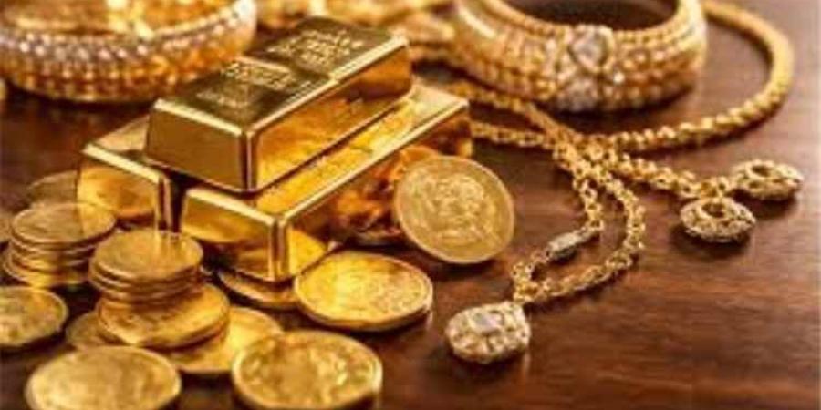 أسعار الذهب تتراجع دوليًا: 4165.12 دولارًا للأوقية