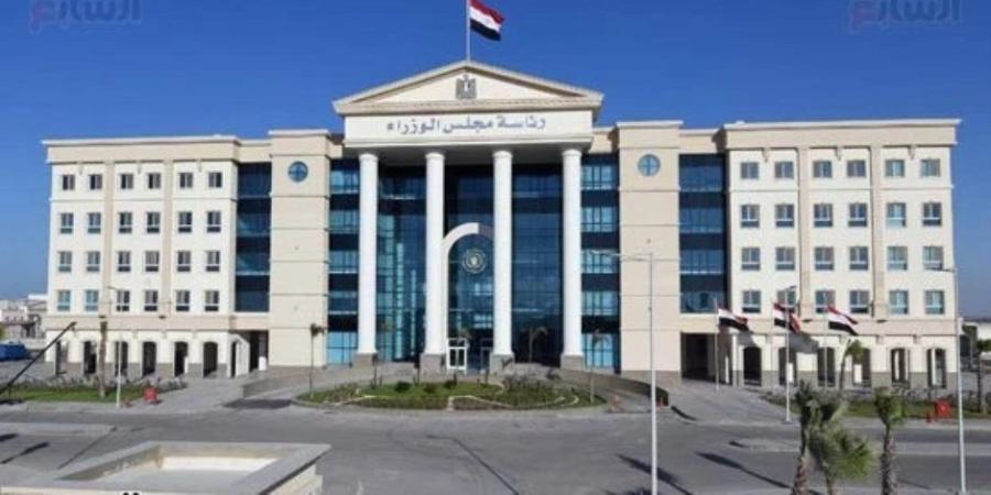 مجلس الوزراء ينشر فيديو 100 مليون صحة.. 8 سنوات من الرعاية الصحية لملايين المصريين