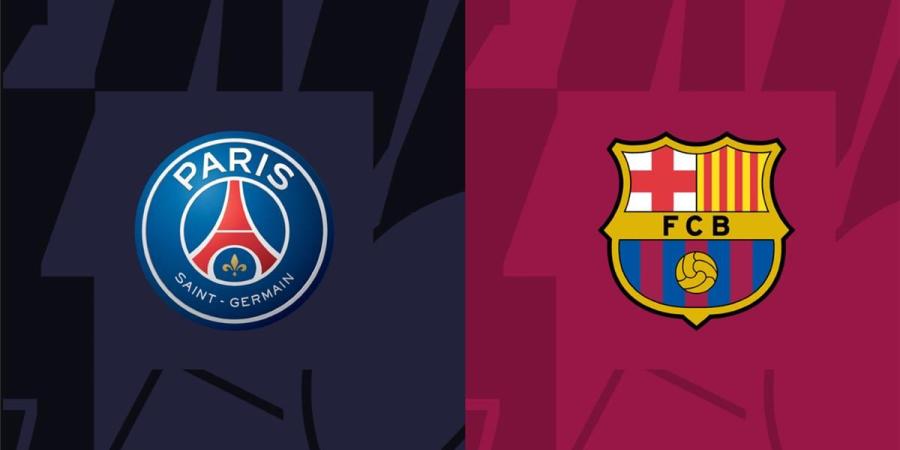 قناة beIN Sports HD 1 تنقل مباراة برشلونة وباريس سان جيرمان