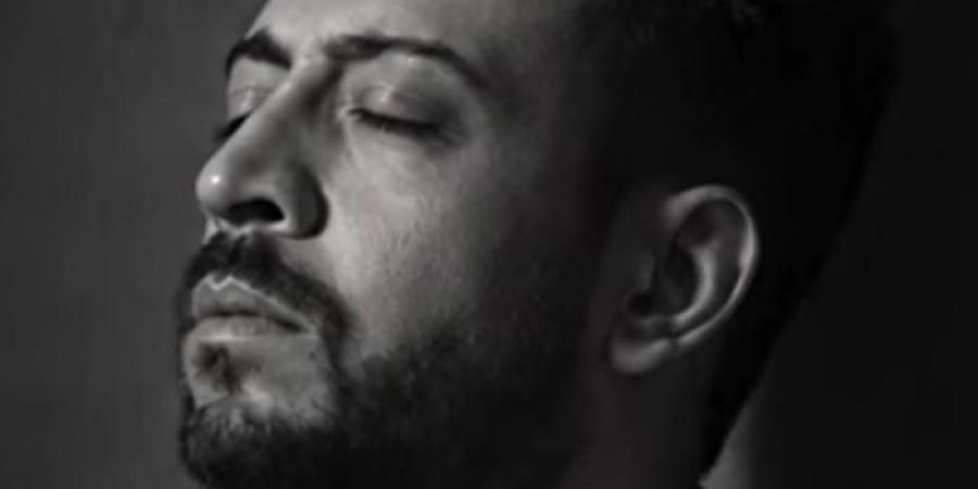 لؤي يعود لجمهوره بأغنية قوية بعنوان "هو اللى ساب"
