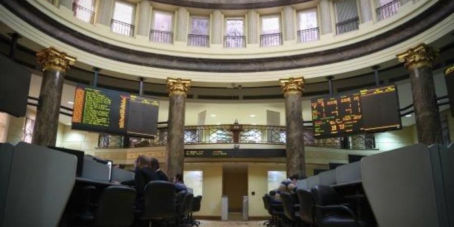 أسعار الأسهم بالبورصة المصرية اليوم الثلاثاء 20-10-2026 :اليوم السابع