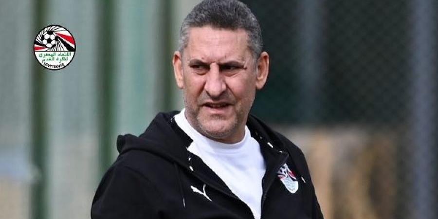 حسين عبد اللطيف يعلن تشكيل منتخب الناشئين لمواجهة الكويت في كأس الخليج