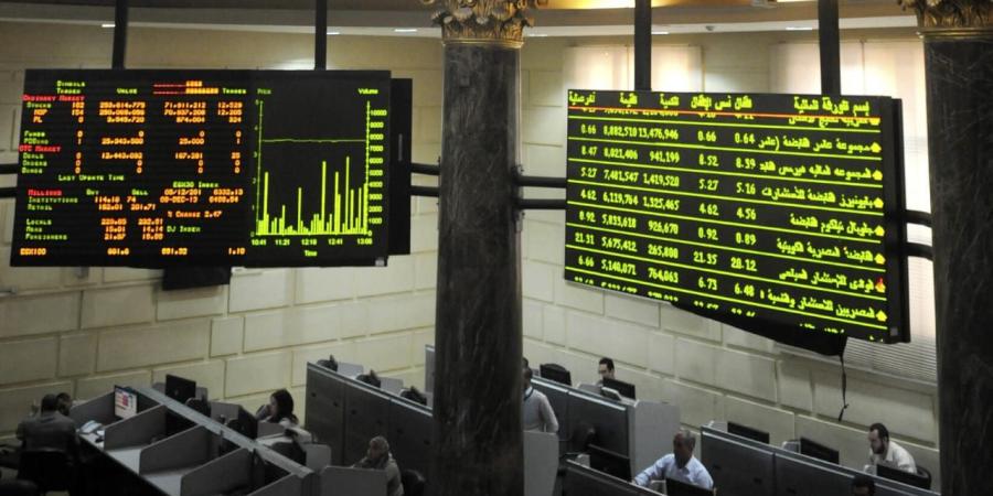 القوة الشرائية تصعد بالبورصة قرب 2%.. والثلاثيني أعلى الـ52 ألف نقطة مجددًا