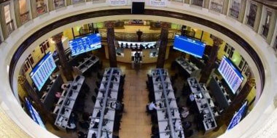 ربح 2.6 مليار جنيه بأول يوم.. إم إن تي تيك تقترب من 42 مليار بالبورصة :اليوم السابع