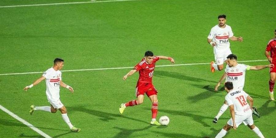ميدو ينتقد اتحاد الكرة بسبب تسجيلات «الـVAR»: «اشمعنى الأهلي؟!»