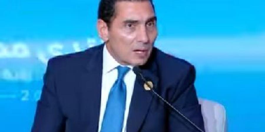 جوهر نبيل: رعاية الرئيس السيسي لذوي الهمم يفرض علينا الاهتمام بهم.. واستثمارات لإنشاء أندية مخصصة لهم