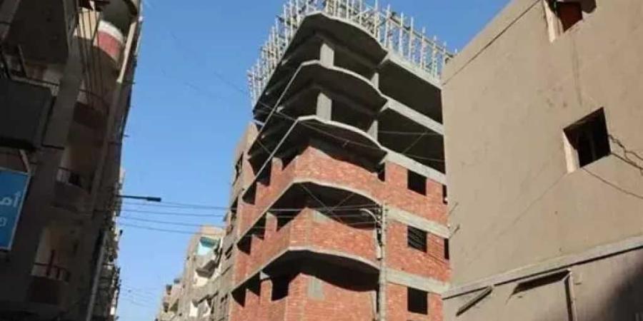 تراخيص البناء والتصالح وتوصيل المرافق.. طريقة التسجيل عبر الموبايل