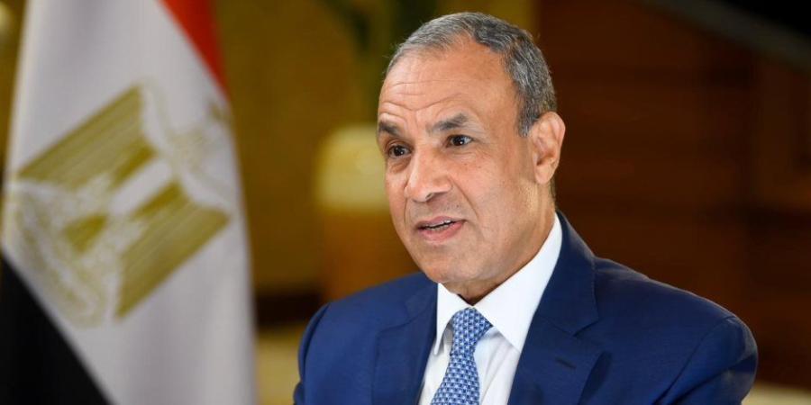 وزير الخارجية يستعرض مع نظيره اليونانى تطورات الأوضاع في ليبيا