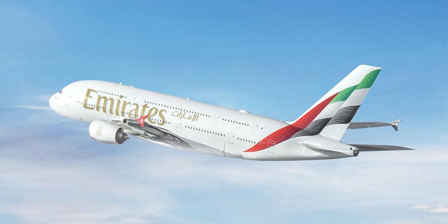 طيران الإمارات تضيف 14 رحلة بين دبي وديربان خلال موسم العطلات