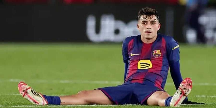 بيدري: مواجهة باريس سان جيرمان نهائي مبكر.. وبرشلونة يستهدف الفوز