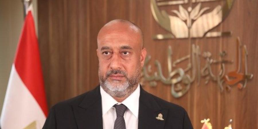 النائب حسام سعيد: منتدى مصر يدعم التحول الاقتصادي وتمكين الشباب وصناعة المستقبل