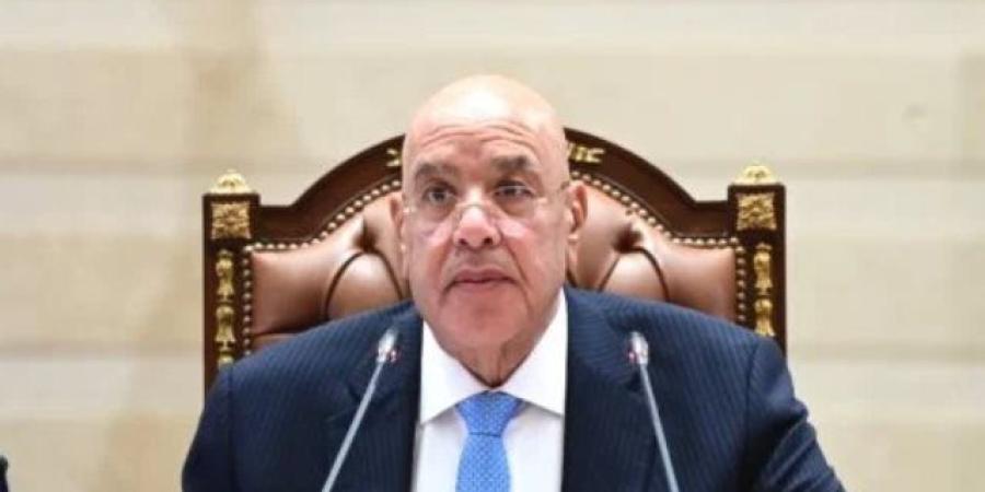 رفع جلسة النواب للإثنين المقبل لمناقشة طلب تفويض الزعيم السيسي بدعم السعودية