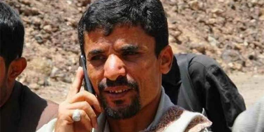 القيادي الحوثي أبو علي الحاكم يصل تعز لقيادة العمليات