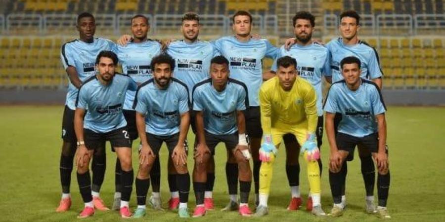 غزل المحلة يستضيف الاتحاد السكندري في مواجهة حاسمة للدوري المصري