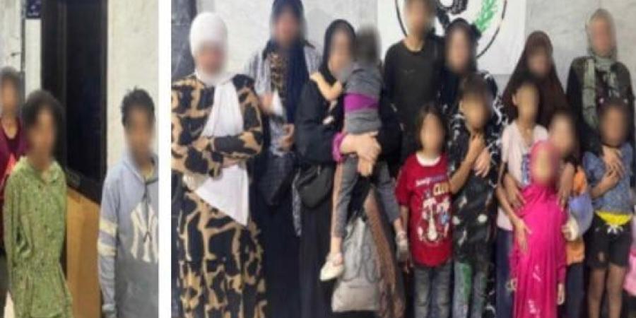 النيابة تحقق مع 10 متهمين باستغلال أطفال أحداث في التسول بالقاهرة :اليوم السابع