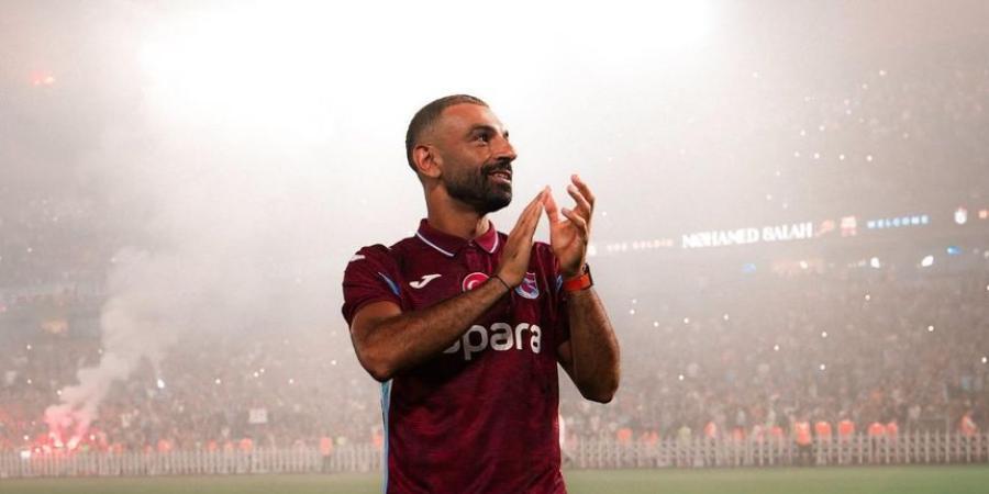 ليفربول يدفع ثمن رحيل محمد صلاح.. أرقام هجومية في سابع أرض