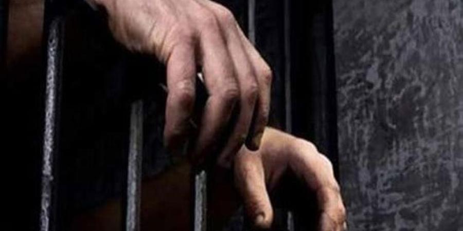 استمرار حبس عامل خردة 15 يوما بتهمة إنهاء حياة مالك جراج بالهرم :اليوم السابع
